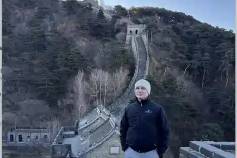 Tianjin:Beijing Heritage Blitz/3 Curated Tours via Train