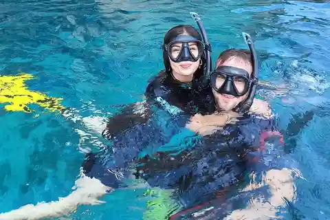 Cala Galdana: Snorkel Cruise to Macarella & Trebalúger