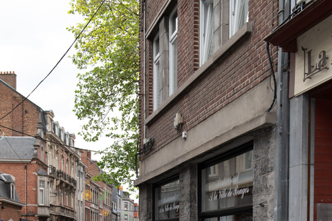 Dinant: Private Photo Session with Professional Photographer