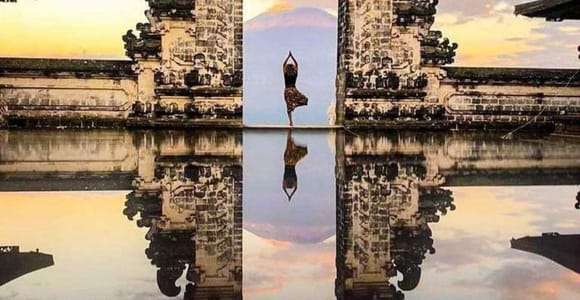 East Bali Highlights Private Tour