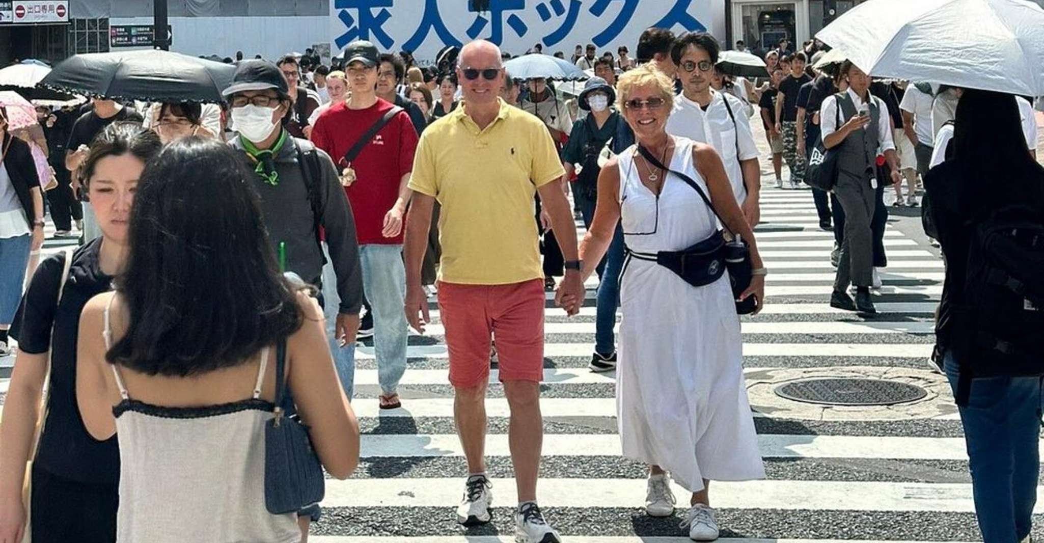 Tokyo: 1-Day Private Customizable Tour by Car