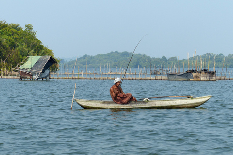 Sri Lanka 10-dniowa wycieczka po trójkącie kulturowym + 5-gwiazdkowe zakwaterowanie