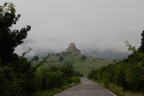 Georgia: All-Inclusive 3-Day Cultural tour