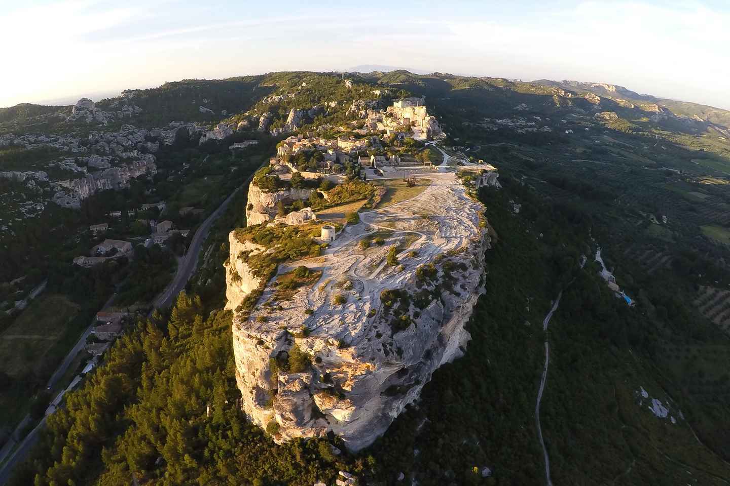 Da Avignone: Tour di un Giorno in Provenza