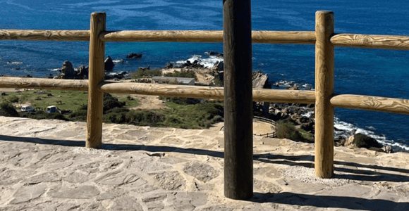 Tangier Private city tour with professional driver