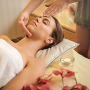 Hoi An: Spa Escape with Massage, Nails & Hair Care Option