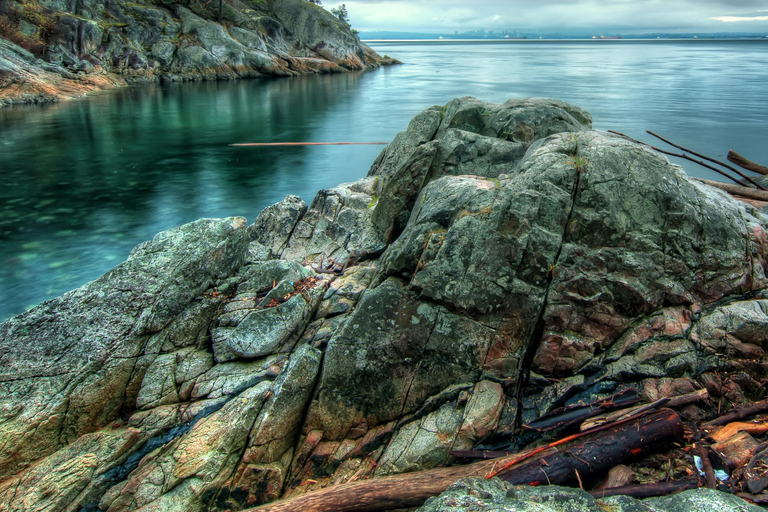 Vancouver: Private Instagram Photo Tour in a SUV Limousine