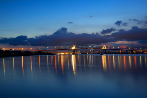 Depuis Cebu City : Les points forts de l'île de Bohol en une journéeExcursion d'une journée sur l'île de Bohol au départ de Cebu City