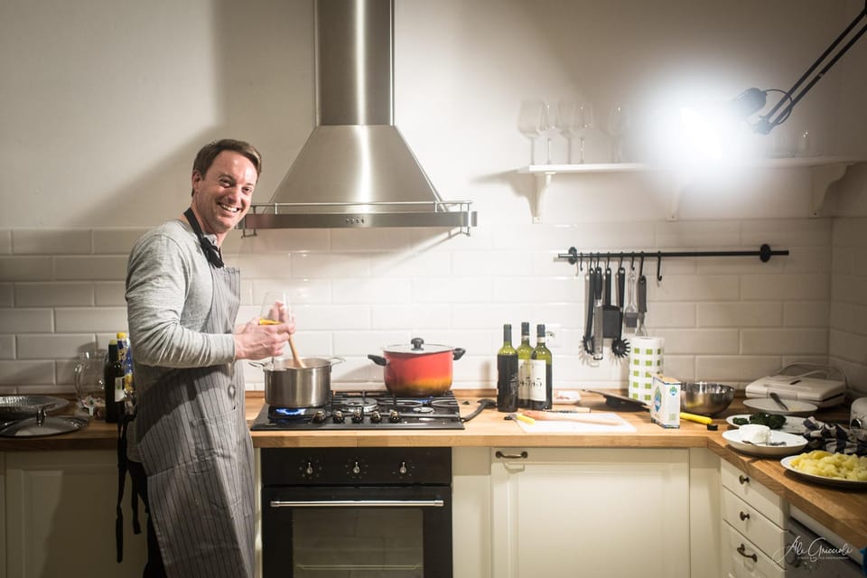 Tuscan Culinary Secrets Unveiled: Cooking Class & Dinner | GetYourGuide