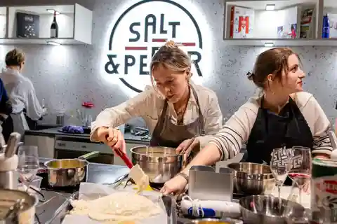 Kochkurs - Ravioli-Workshop