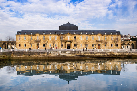 Ferrol: City Highlights Guided Walking Tour