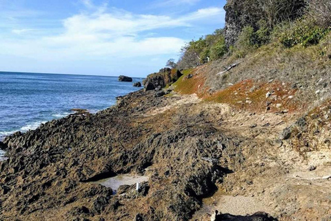 Barbados: Hiking and Sightseeing Tour