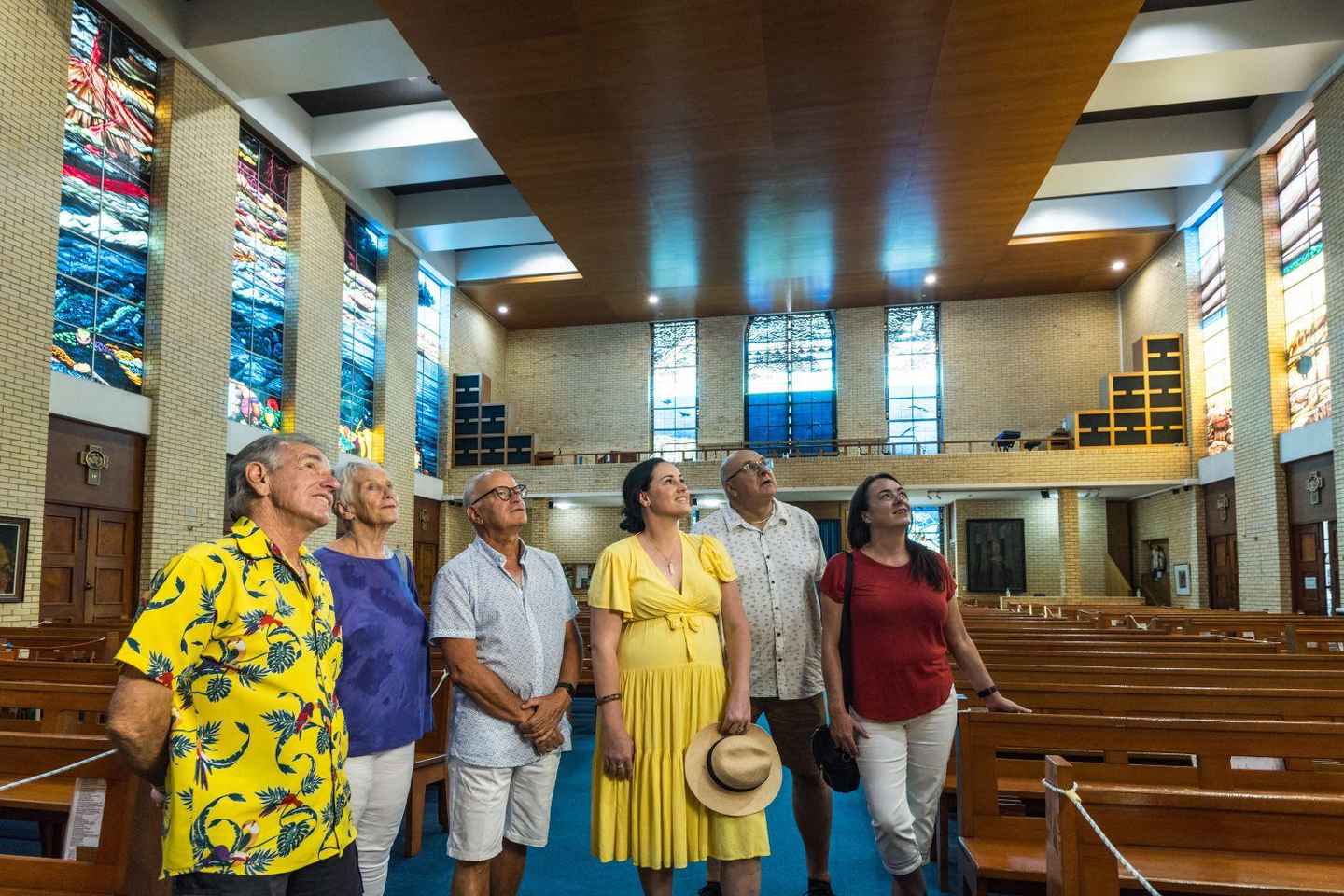 Cairns: Cairns City Sights & Surrounds Half Day Tour - Tour Starting from Cairns
