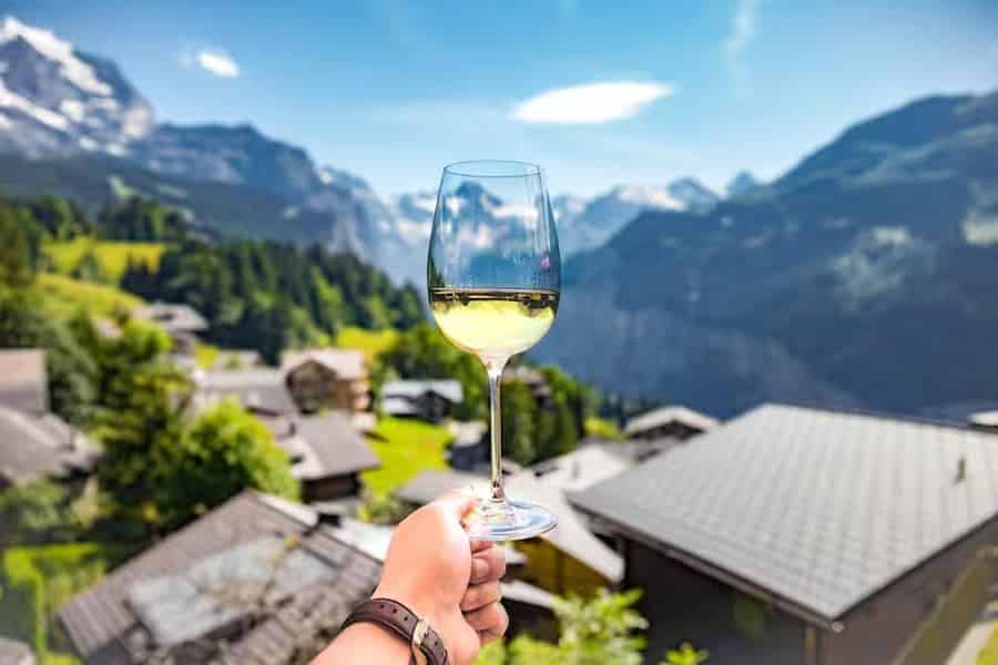 Toronto: Weingut-Tour in Niagara mit Verkostungen. Foto: GetYourGuide Toronto: Weingut-Tour in Niagara mit Verkostungen. Foto: GetYourGuide