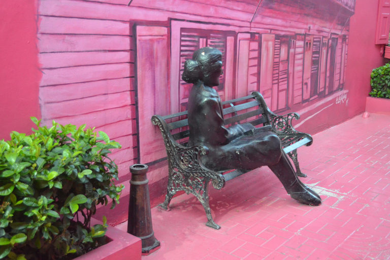 Puerto Plata: passeio cultural com degustação de rum e charutosPuerto Plata: tour cultural com degustação de rum e charutos