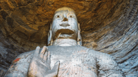Tour privé Datong Yungang Grottoes et Temple suspendu - Housity