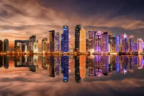 Transit Doha City Tours : Visite inoubliable du Qatar