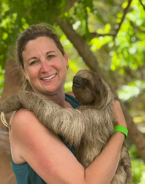 Daniel Johnson Monkey & Sloths Island Tour Combo | GetYourGuide