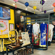 Hanoi: Guided Local Shopping Tour with Market Visit