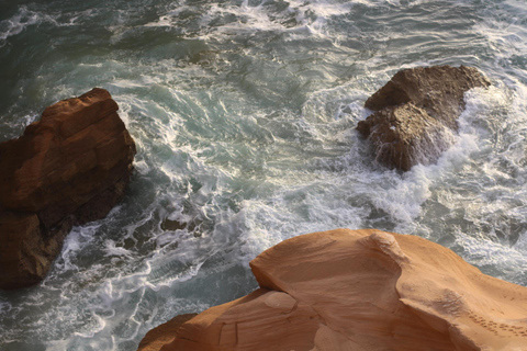 Agadir: Quad Biking, Canyon Visit & Sandboarding with Dinner Agadir: Quad Biking, Canyon Visit & Sandboarding with Dinner