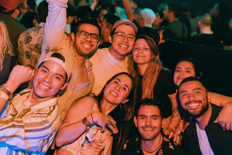 Rio de Janeiro: Special Wednesday Party at Substation Club