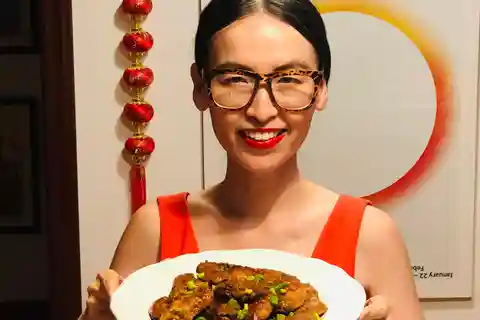 Corso di cucina online Bistecca al pepe ottimo per il team building
