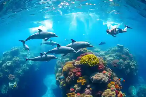 Esnórquel en la Reserva Marina de Mnemba: ¡Una excursión de un día que no te puedes perder!