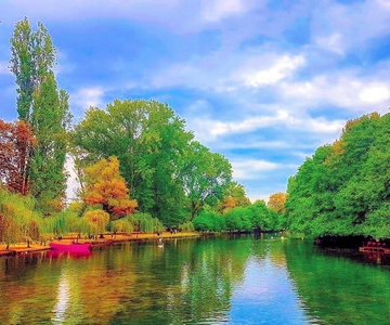 From Tirana: Ohrid Lake -Drilon -Lin -Pogradec.