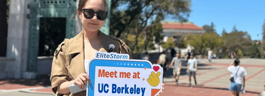 Berkeley : visite guidée à pied du campus de l'université de Californie à Berkeley