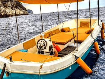 La Spezia: tour in barca delle Cinque Terre con cibo e bevande