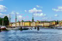 Stockholm, City Archipelago Sightseeing Cruise with Guide - Housity