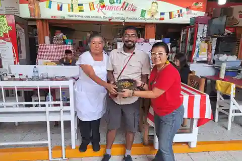 Cidade do México: Sabores, mercados e diversão para fazer salsa!