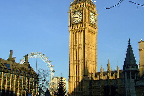 Londen: 40+ bezienswaardigheden in Londen - Leuke lokale gidsPRIVÉ 40+ bezienswaardigheden in Londen bekijken - leuke lokale gids