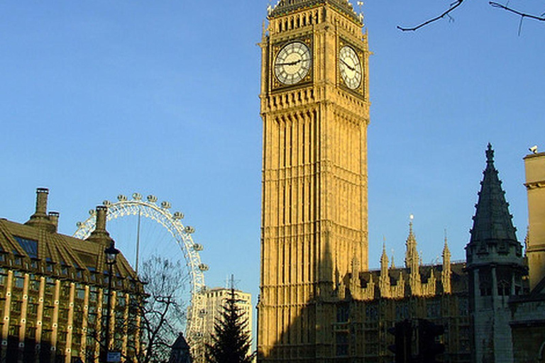 Londen: 40+ bezienswaardigheden in Londen - Leuke lokale gidsPRIVÉ 40+ bezienswaardigheden in Londen bekijken - leuke lokale gids