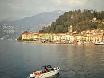 Tour Como Bellagio: Lake Como Shared 3 hours