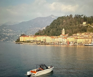 Tour Como Bellagio: Lago Como Compartido 3 horas