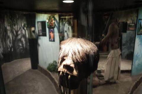 Cuenca: between history, myths and lost knowledge