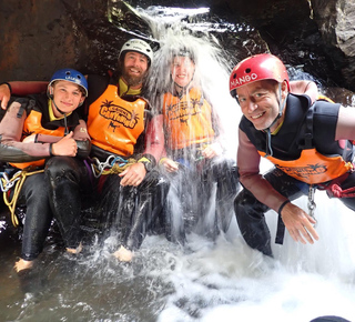 Behana Gorge Waterfall: Day Trips and Tours from Cairns