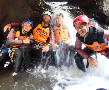 Cairns: Behana Gorge Waterfalls & Rainforest Adventure Tour