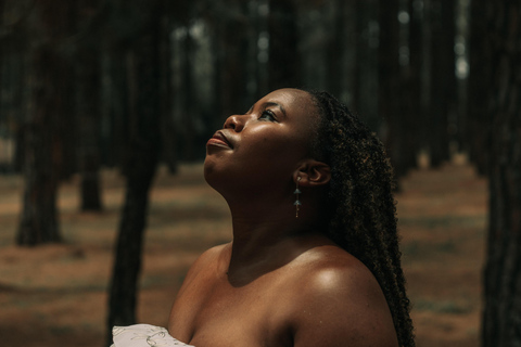 Johannesburg: Professionelle Fotoshoot-Erfahrung