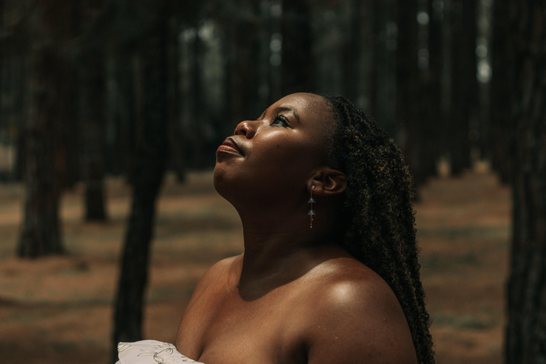 Johannesburg: Professionelle Fotoshoot-Erfahrung