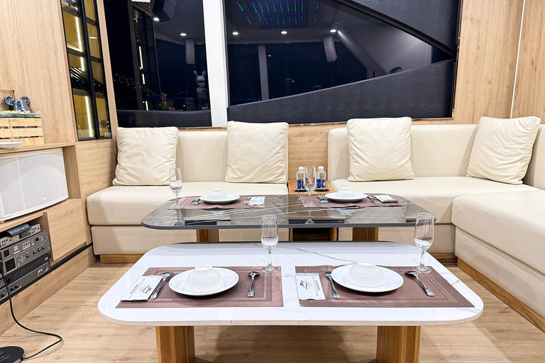 Da Nang River Night Cruise