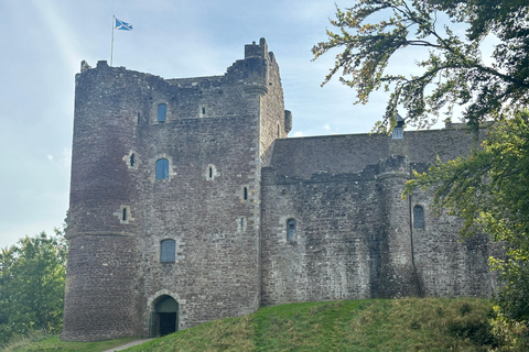 Edinburgh: Privé Highland Whisky Tour met VervoerEdinburgh: Privé Highland Whisky Tour met vervoer