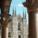 Tour Beyond the Duomo: cattedrale, cripta, museo e sotterranei