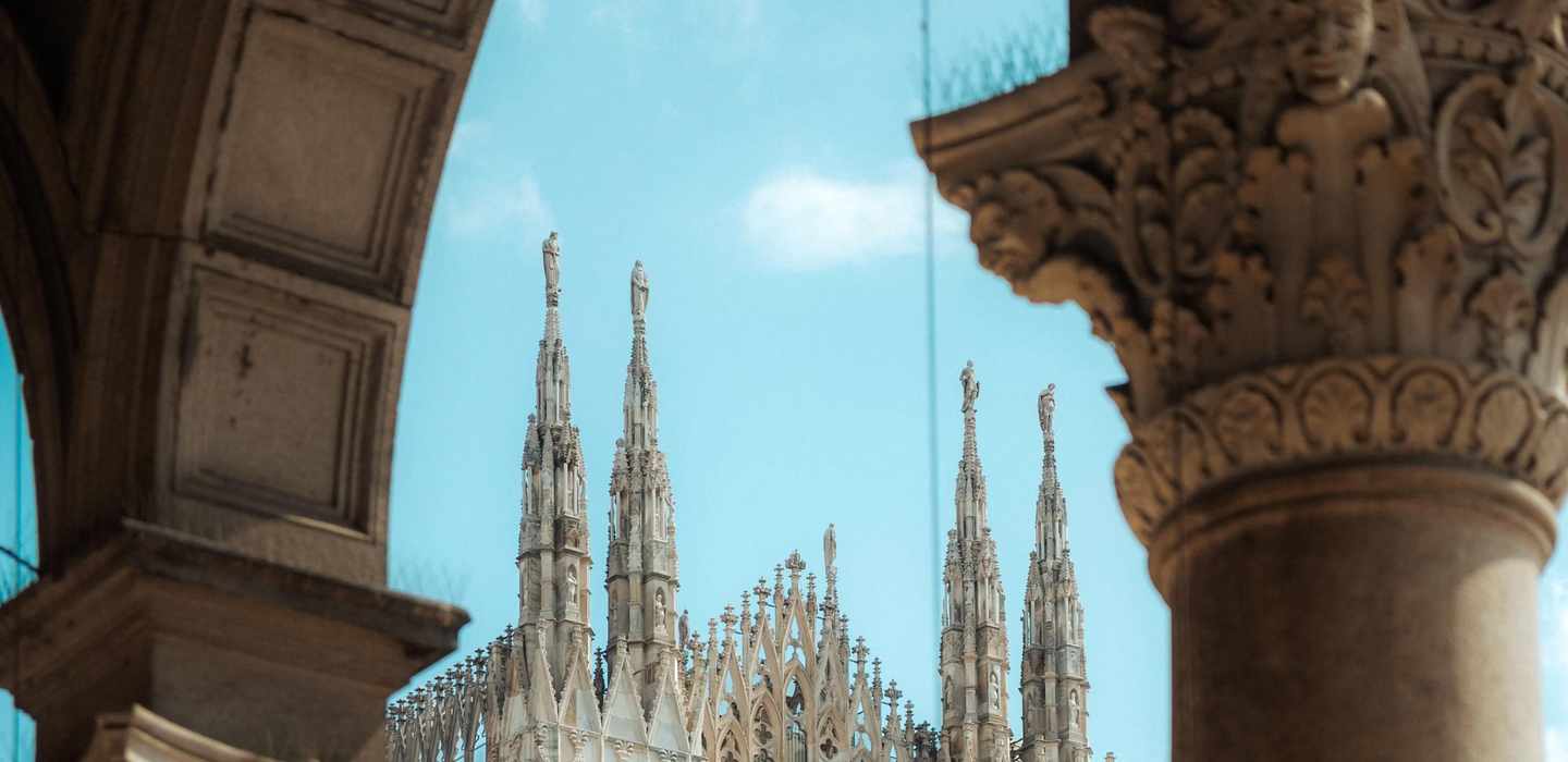 Tour „Beyond the Duomo“: Kathedrale, Krypta, Museum und Untergrund