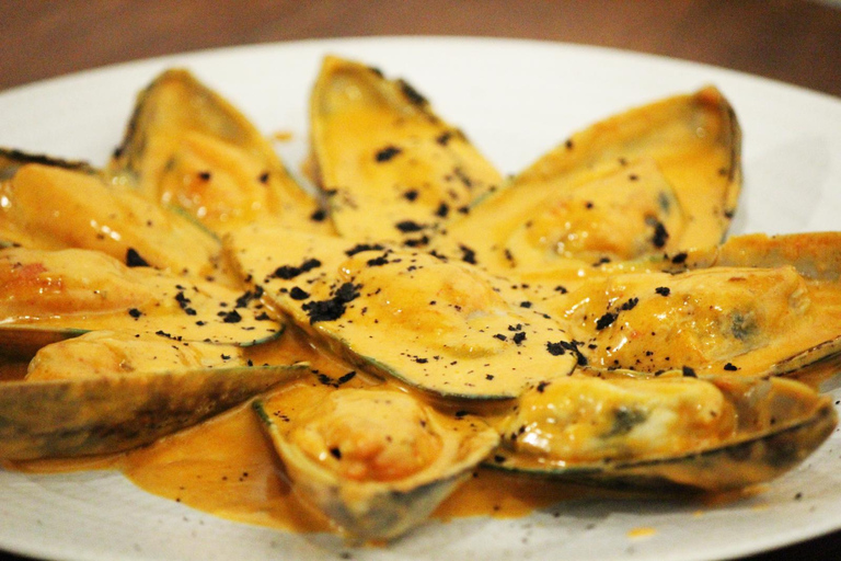 Fuerteventura: Tapas Crawl with Wine at Local Bars Tapas Crawl in Fuerteventura