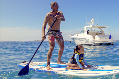 كابو سان لوكاس: رحلة بحرية باليخت الفاخركابو سان لوكاس: يخت فاخر في رحلة بحرية 3