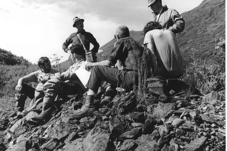 Nairobi: 3-dniowa wycieczka kempingowa do prehistorycznego miejsca Olorgesailie