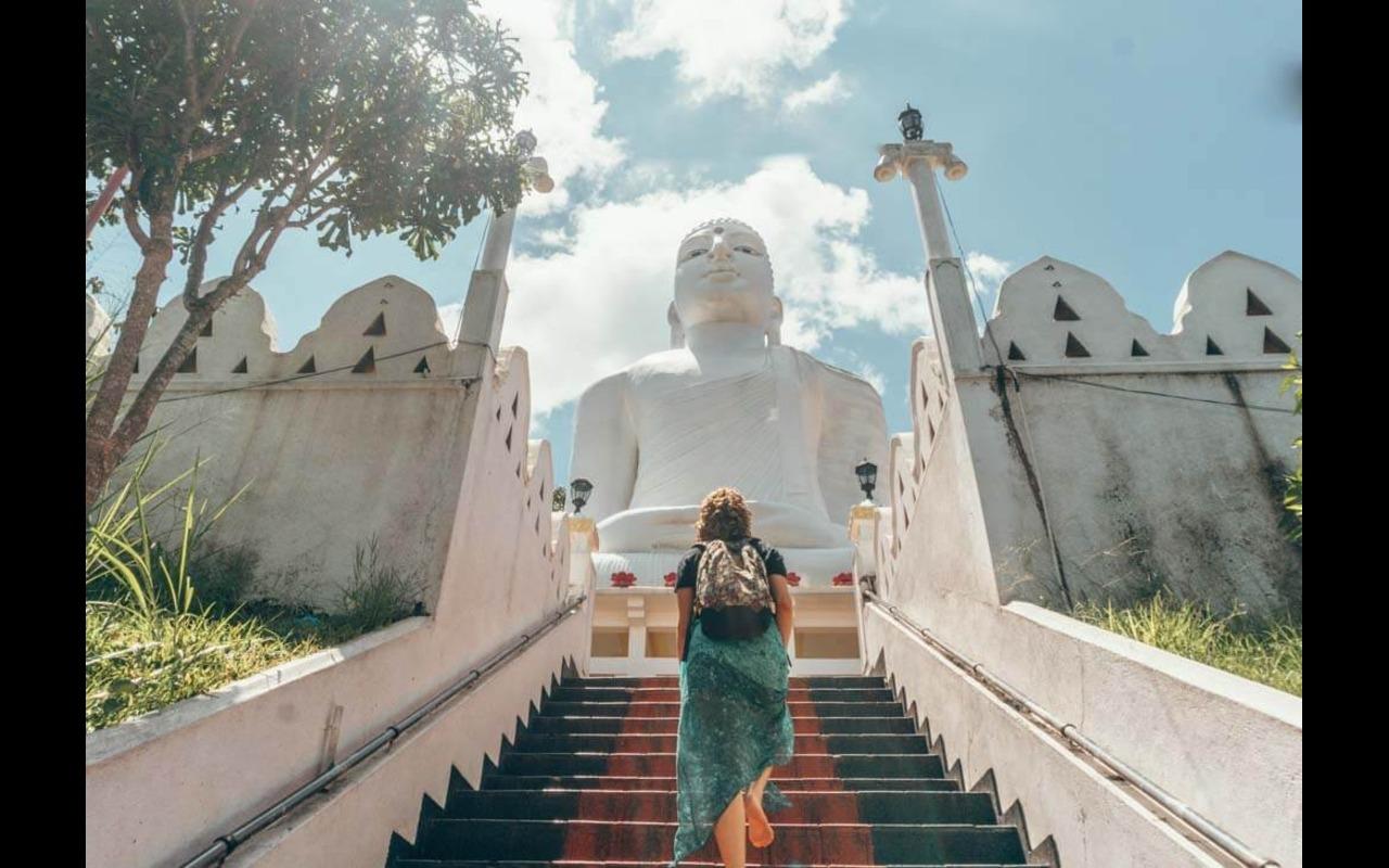 Städtetour durch Kandy – das kulturelle Herz von Sri Lanka