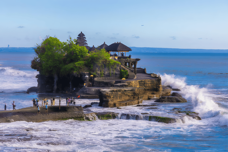 Bali : UNESCO World Heritage Private Tour